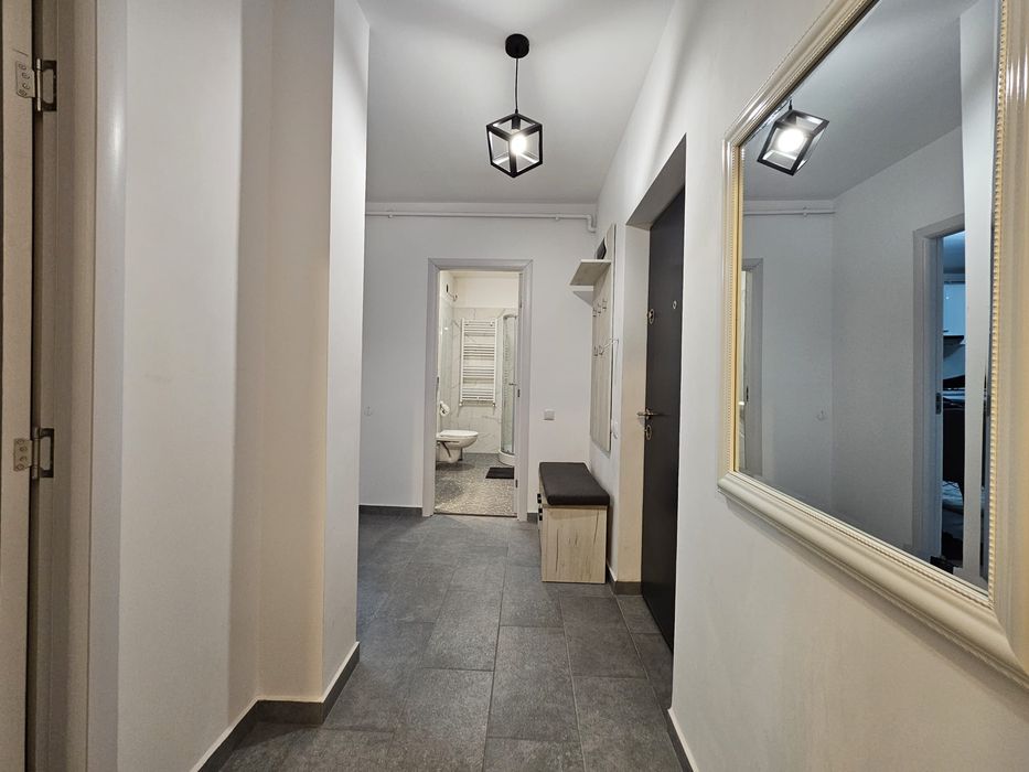 Cazare Claudio apartaments  Regim hotelier,non stop oferim factura!