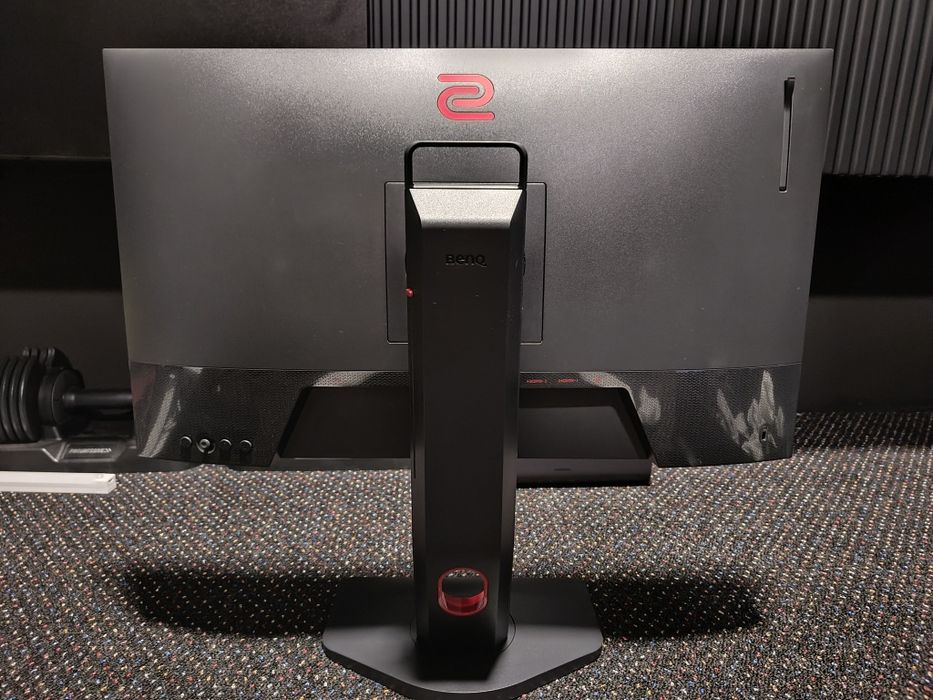 Monitor Gaming Zowie XL2546K 240Hz, 24 inch, DyAc