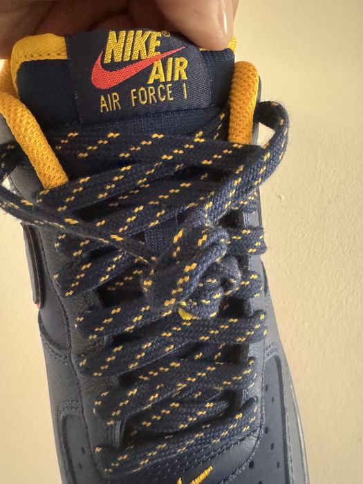 Nike Air Force 1 ‘07 LV8