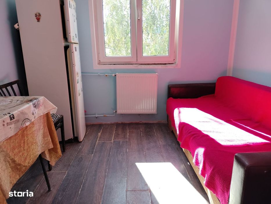 Camera de camin - zona Astra