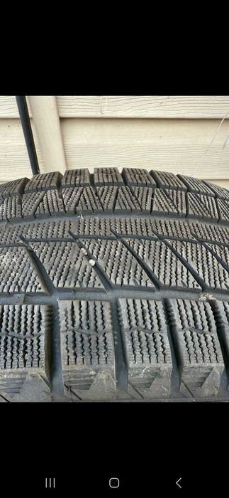 Новая, 225/60/R18, зимние, Зимние шины Roadx rxfrost 225/60 R18
