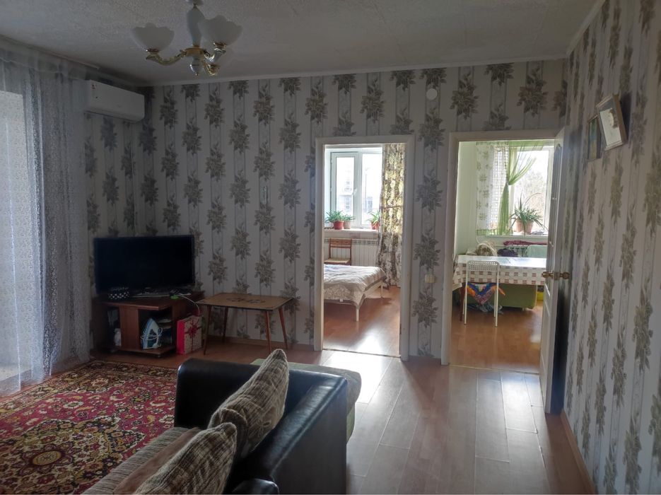 Продажа квартиры