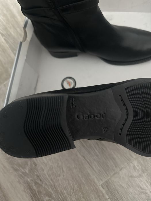 Vând botine GABOR