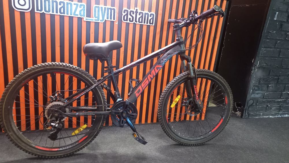 Продам велосипед