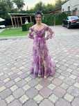 Rochie lunga de seara