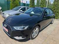Audi A4 116.000km