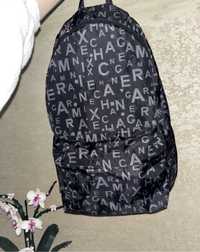 Armani Exchange рюкзак