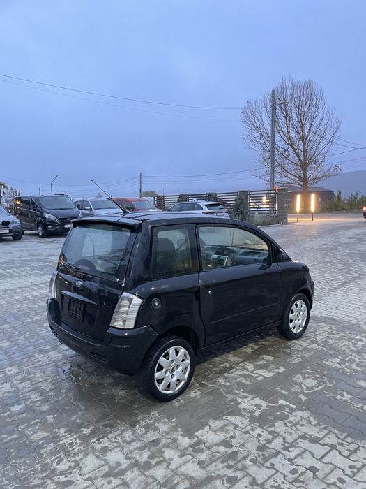 Microcar mc2 2008/Aixam/Ligier