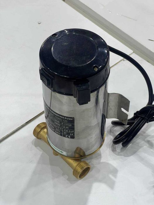 Бустер насос  gidrox W15G-15B