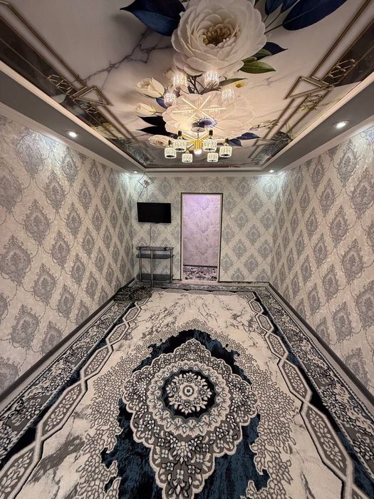 Qarshidan Uy Ijaraga Beriladi