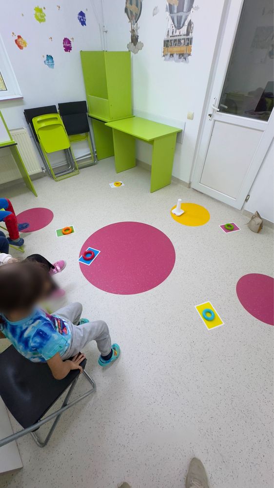 Profesor Limba Engleza pentru copii - cu experienta