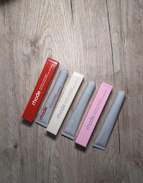 Rhode Peptide Lip