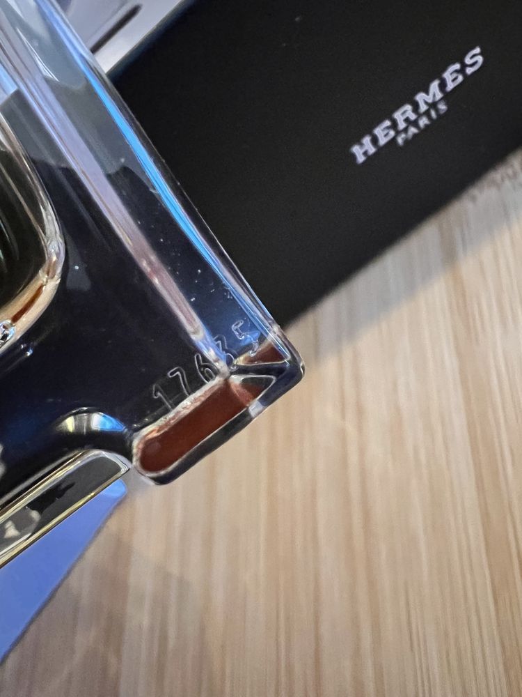 Hermes Terre d’Hermes 75ML Pure Parfum Gift Set / Подаръчен Комплект