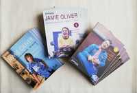 Colectie de retete Jamie Oliver