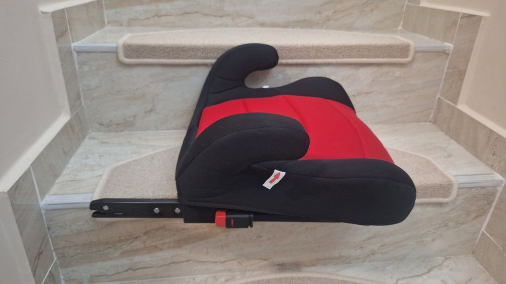 Inaltator copil isofix