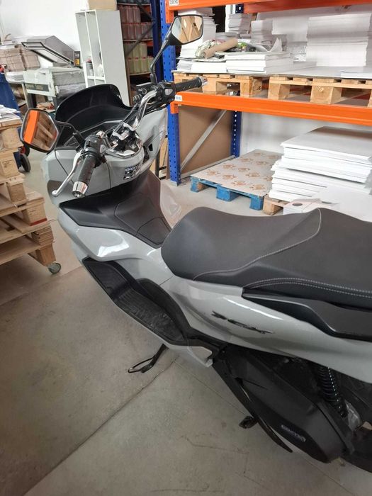 Vand  Scuter HONDA PCX 125 cc