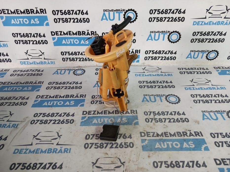 Pompa Combustibil Rezervor 2.0d BMW e46 Seria 3 2002