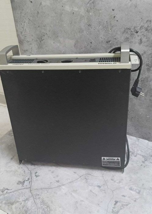 Акустика Yamaha P9500S(Косшы,Республика,18Б) Лот 743463