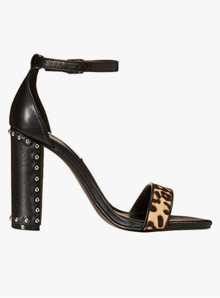 Дамски сандали STEVE MADDEN 39 номер