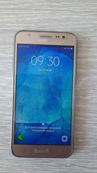 Samsung J5 SM-J500 H/DS