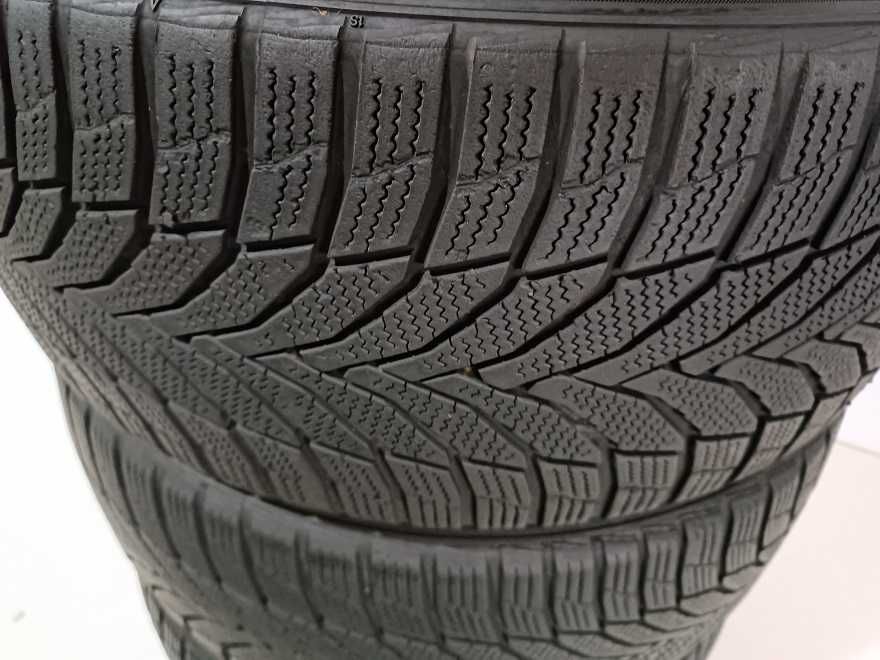 245/40/19 98V  245/40/19 NEXEN CP N10584 M+S