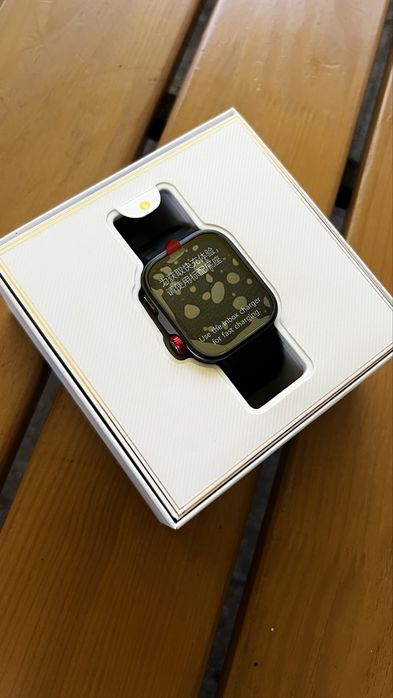 Huawei  Watch Fit 4 Pro