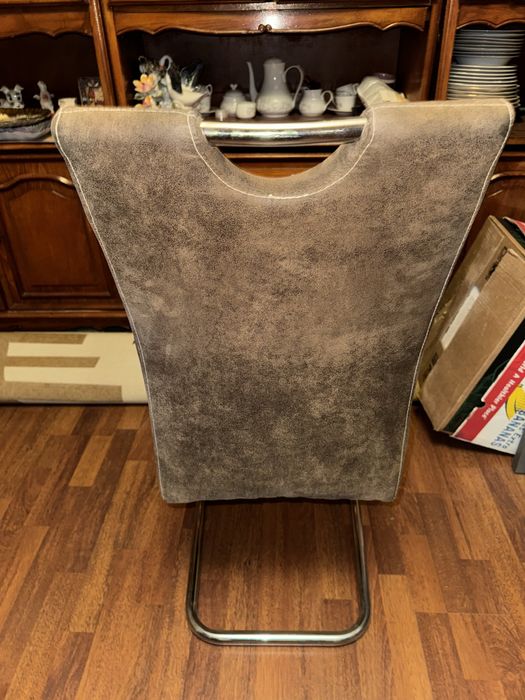 Set 6 scaune bucatarie/sufragerie