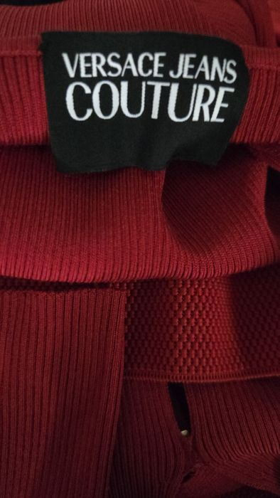 Комплект Gucci плетиво