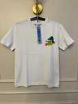 Tricou Off White calitate premium