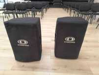 Dynacord A 115 pasive