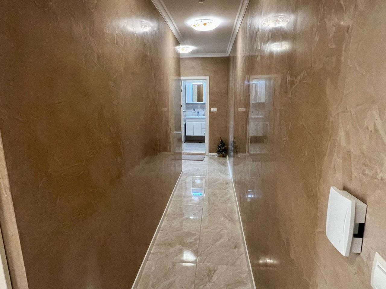 Продава се Тристаен апартамент в Несебър - 114 кв.м за 2325 €/кв.м - Снимка #4