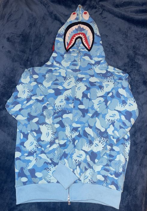 Hanorac A Bathing Ape