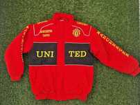 Яке Manchester United