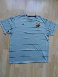 Тениска Nike BARCELONA