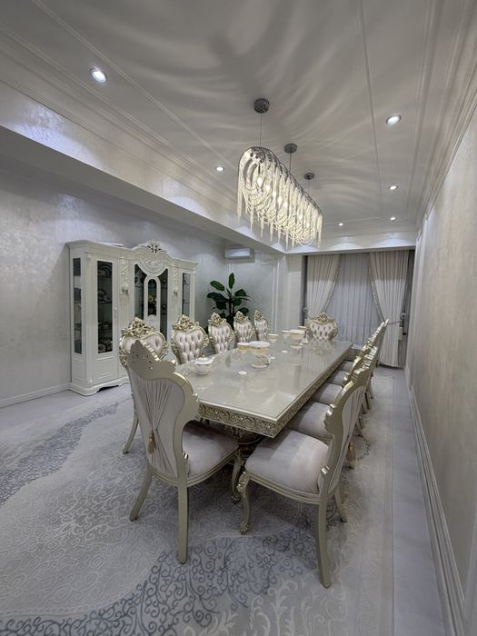 Махтумкули 4/3/10 New Life яшнабад район