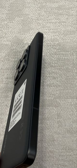 Xiaomi 14T Pro 12/512 GB титан черный