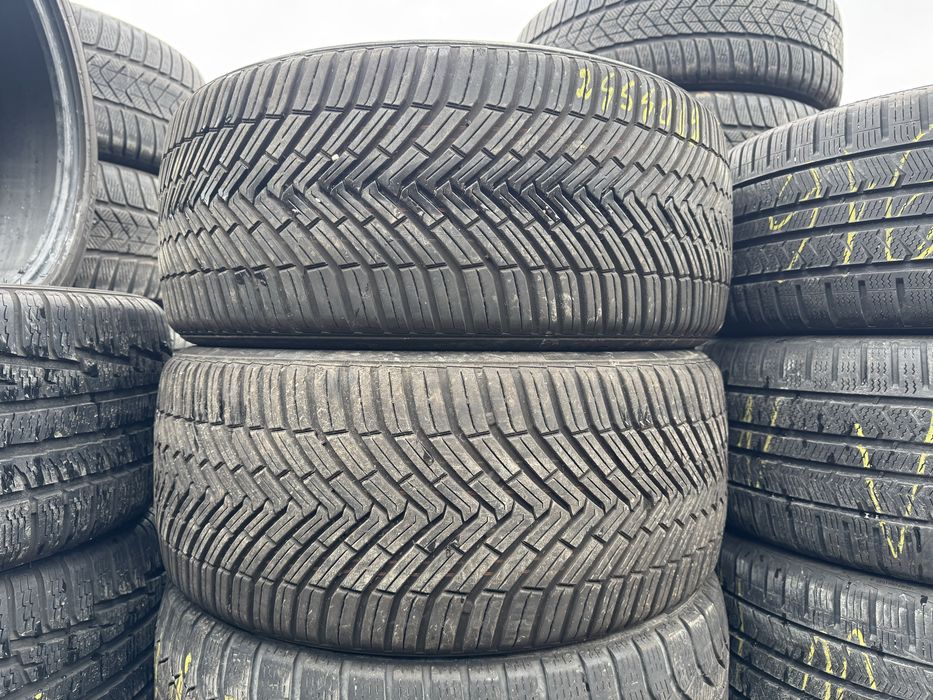 Anvelope 245/40/19 Continental