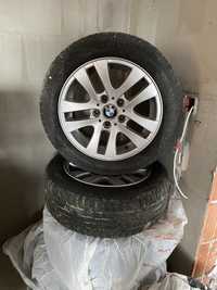 Jante bmw 205/55r16