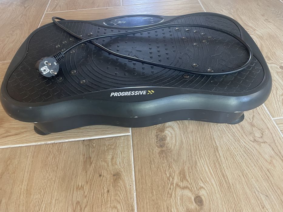 Aparat fitness vibromasaj cu programe