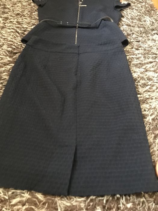 Costum gen rochita de Ocazie