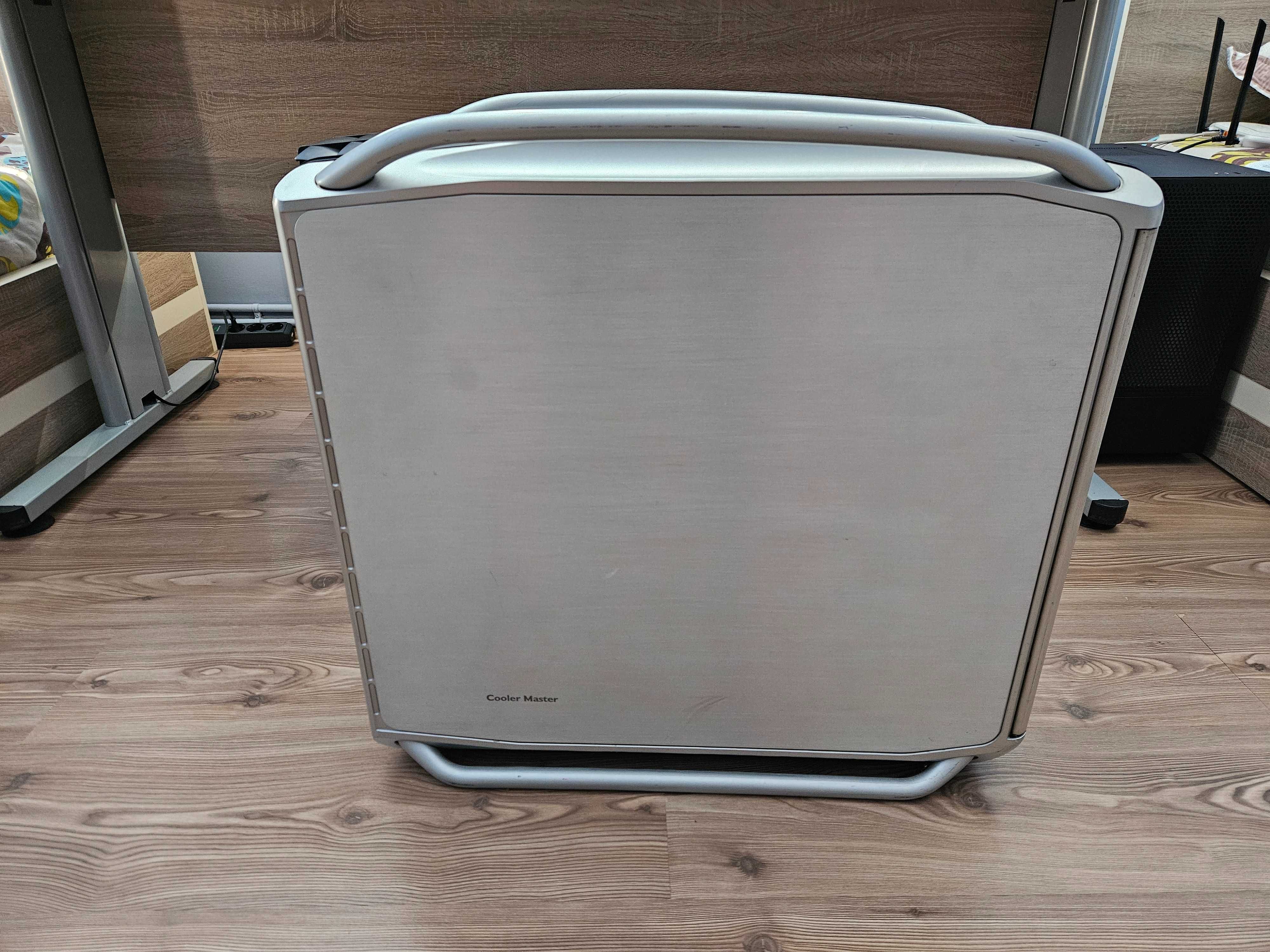 Настолен компютър (Desktop PC) [AMD AM3, GTX 1050, 6GB RAM]