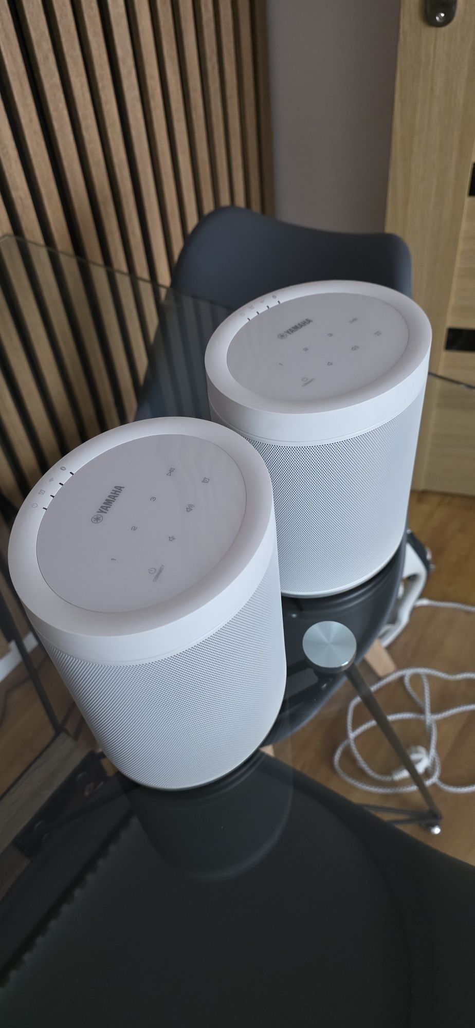 Yamaha MusicCast 20. Impcabile 10/10
