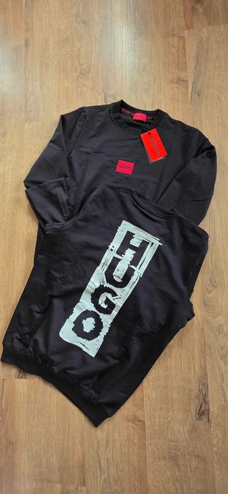 Мъжки блузи зимни