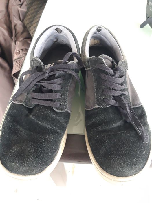 Маратонки adidas 45-ти номер Nike45,42 и Кецове ВАНС 43