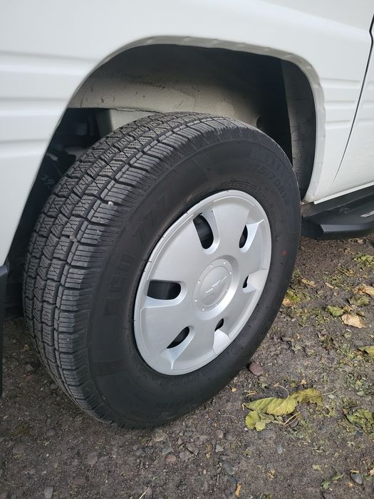 Damas 2021 holati ideal