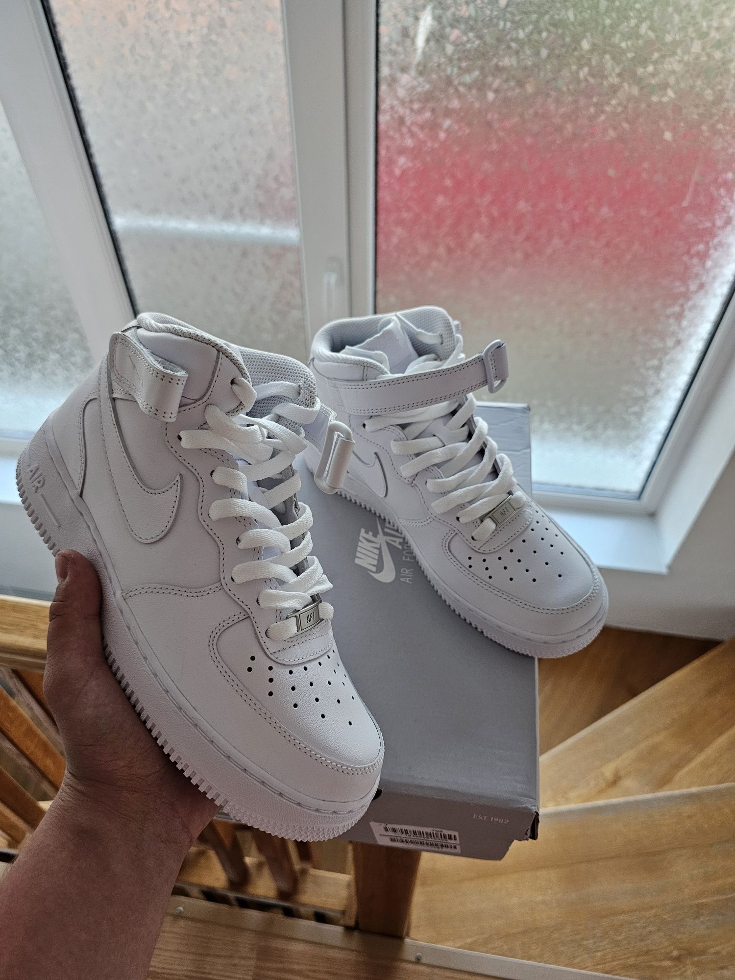 Nike Air Force 1 mid