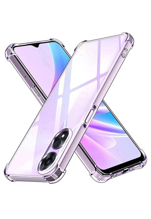 Xiaomi Redmi 13C/13T/13 PRO/5G Husa Silicon Anti Soc Crystal Clear