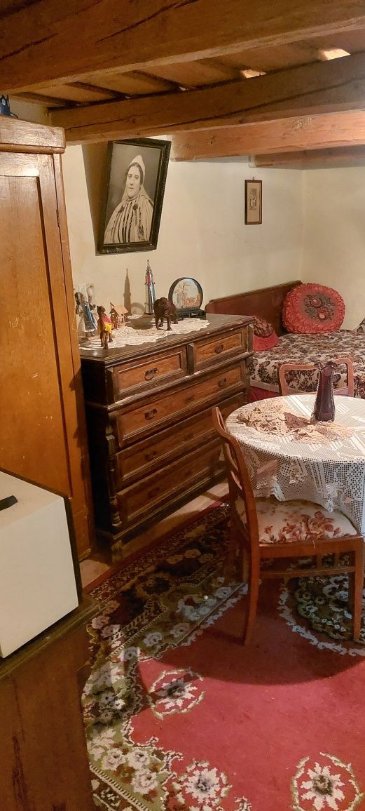 Vând casa in sat vale Săliște
