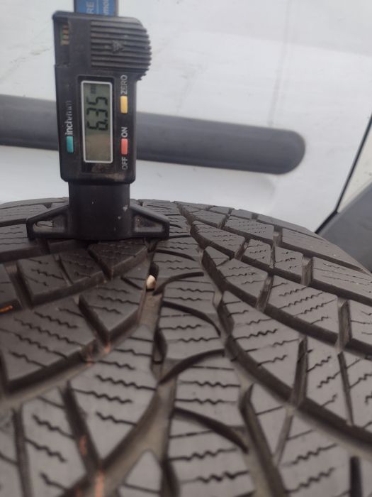 Перфектни 4бр.235/45/19 Kumho WP71 dot2119