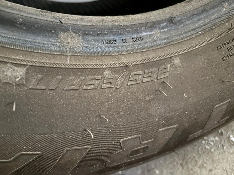 Зимние шины Triangle